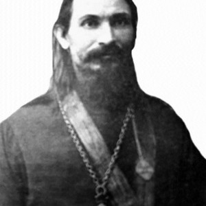 Священномученик Николай Околович